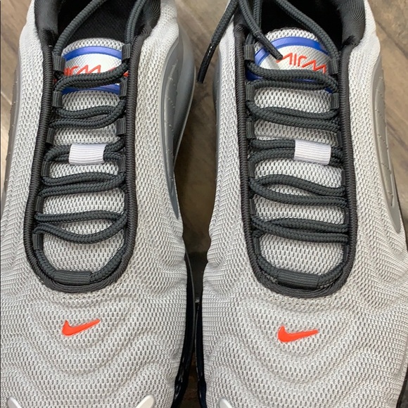 NIKE AIR MAX 720 WMNS - Picture 7 of 16